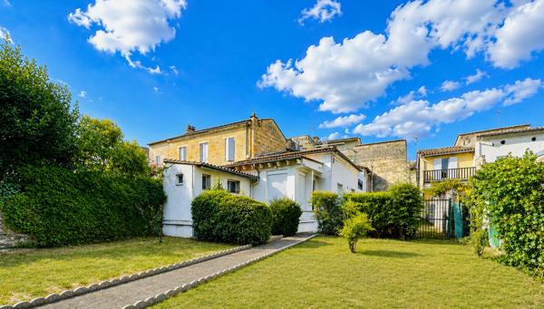 Maison  à vendre à Libourne