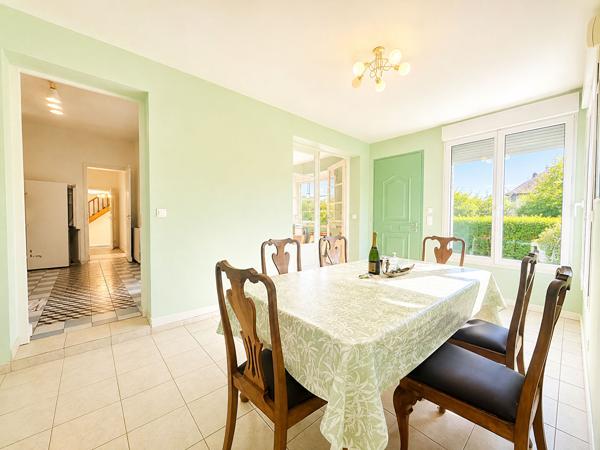 Maison  à vendre à Libourne