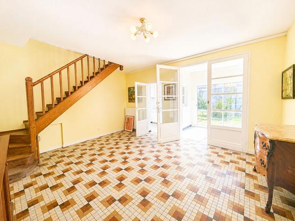 Maison  à vendre à Libourne