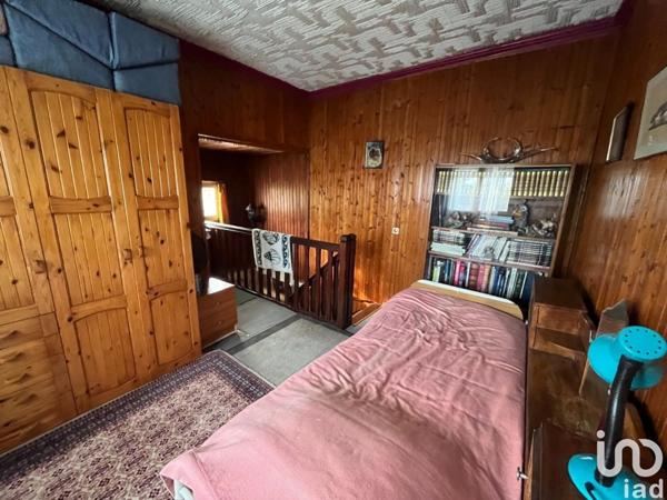 Maison 4 pièces de 70 m² à Paray-Vieille-Poste (91550)