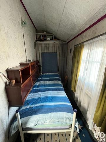 Maison 4 pièces de 70 m² à Paray-Vieille-Poste (91550)