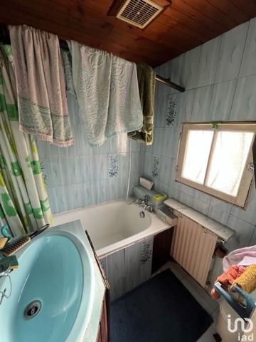 Maison 4 pièces de 70 m² à Paray-Vieille-Poste (91550)