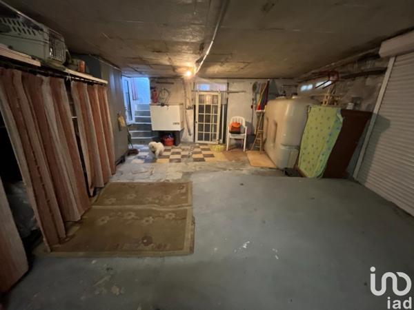 Maison 4 pièces de 70 m² à Paray-Vieille-Poste (91550)