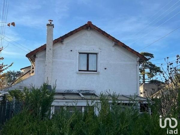 Maison 4 pièces de 70 m² à Paray-Vieille-Poste (91550)