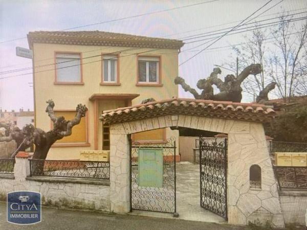 Local commercial à louer