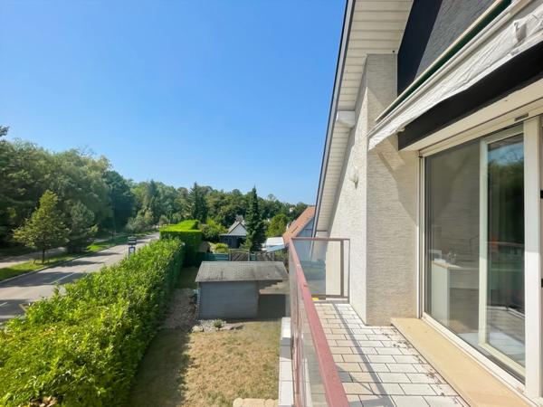 Maison 11 pièces de 250 m² à Brunstatt-Didenheim 68350