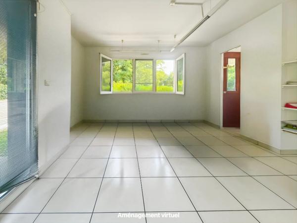 Maison 11 pièces de 250 m² à Brunstatt-Didenheim 68350