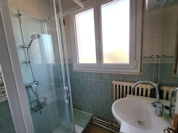 Achat - Appartement | Appartement Châteaudun 28200 3 pièces 62 m 2