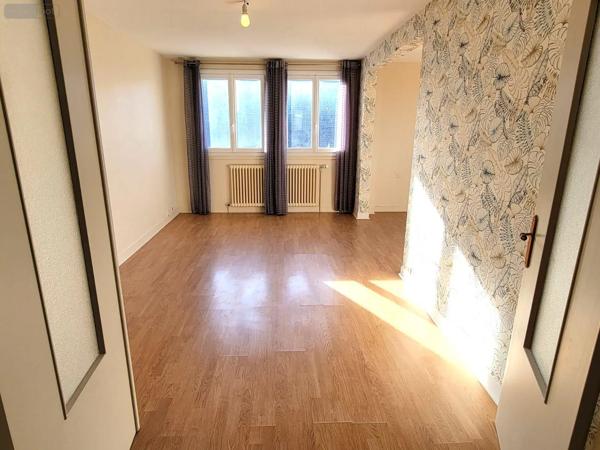 Achat - Appartement | Appartement Châteaudun 28200 3 pièces 62 m 2