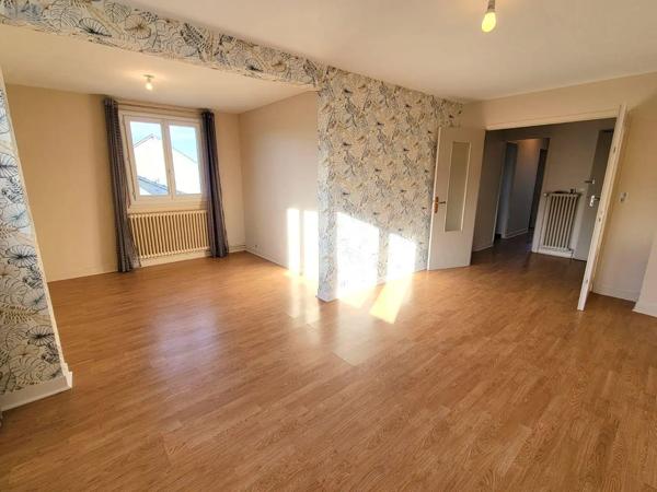 Achat - Appartement | Appartement Châteaudun 28200 3 pièces 62 m 2