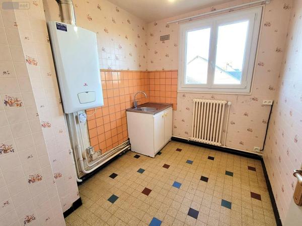Achat - Appartement | Appartement Châteaudun 28200 3 pièces 62 m 2