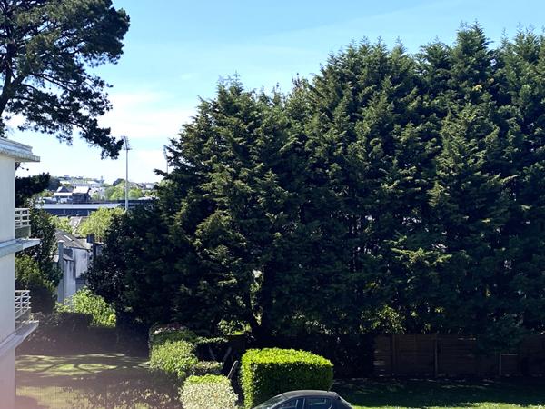 Appartement à vendre à Vannes T2 avec Garage au port !