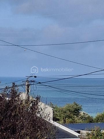 Appartement de 64 m²