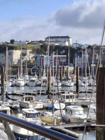 Appartement de 64 m²