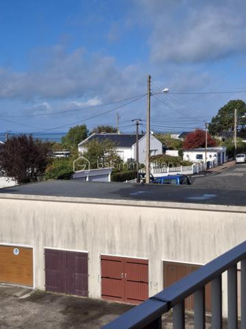 Appartement de 64 m²