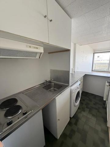 Appartement à louer à Bordeaux (33000)