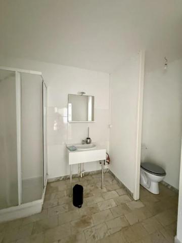 Appartement à louer à Bordeaux (33000)