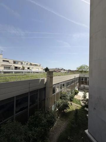 Appartement à louer à Bordeaux (33000)