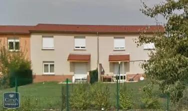 Maison à louer 4 pièces 81.6m² Chalon-sur-Saône (71100)