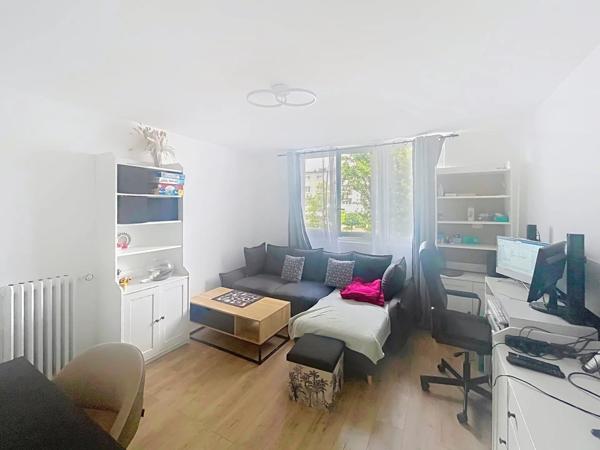 Vente Appartement 3 pièces 57 m2 à Créteil