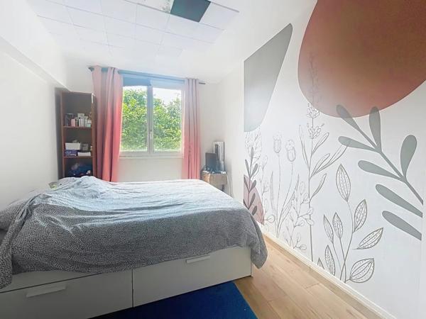 Vente Appartement 3 pièces 57 m2 à Créteil