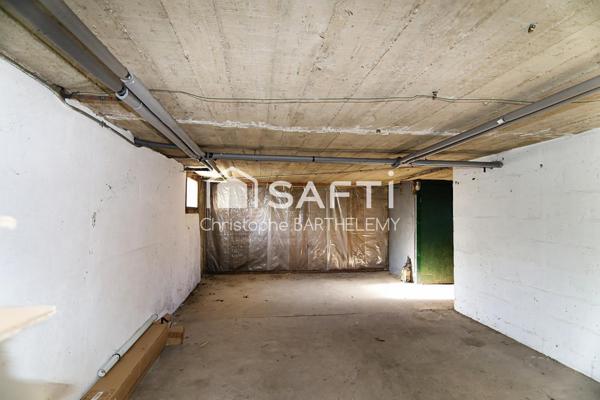 MAISON 3 CHAMBRES LOUVIERS