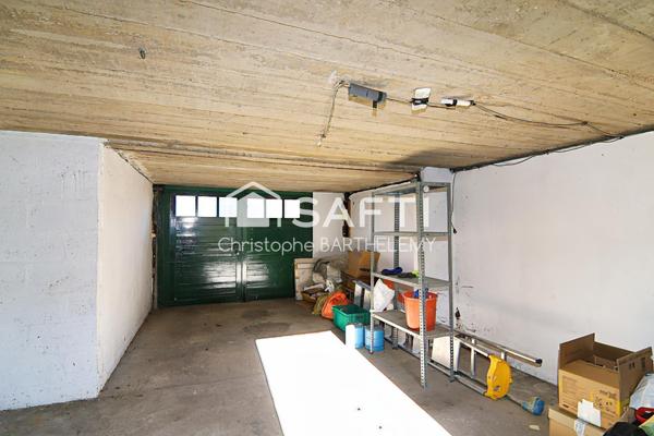 MAISON 3 CHAMBRES LOUVIERS