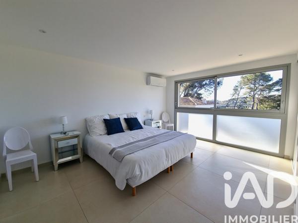 Maison à vendre 7 pièces 290 m² Carqueiranne