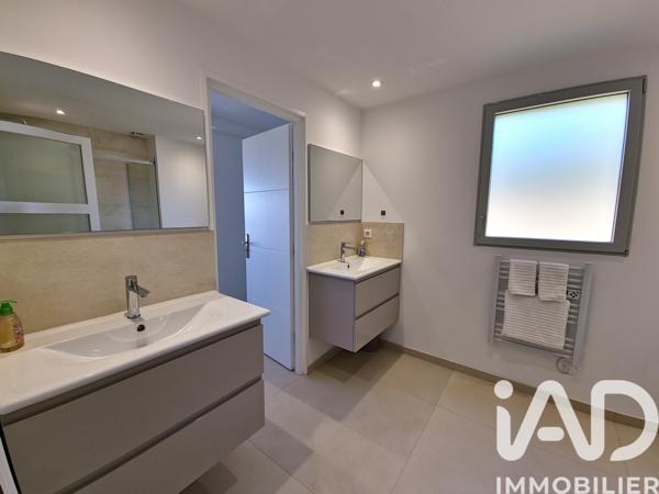 Maison à vendre 7 pièces 290 m² Carqueiranne