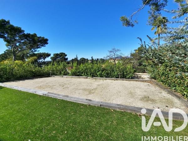 Maison à vendre 7 pièces 290 m² Carqueiranne