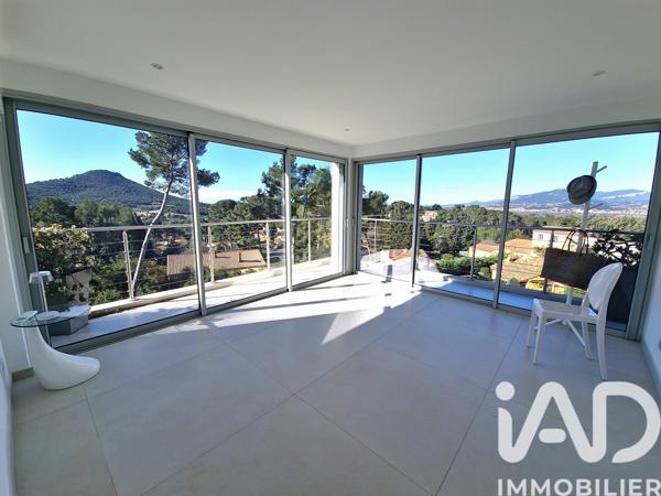 Maison à vendre 7 pièces 290 m² Carqueiranne