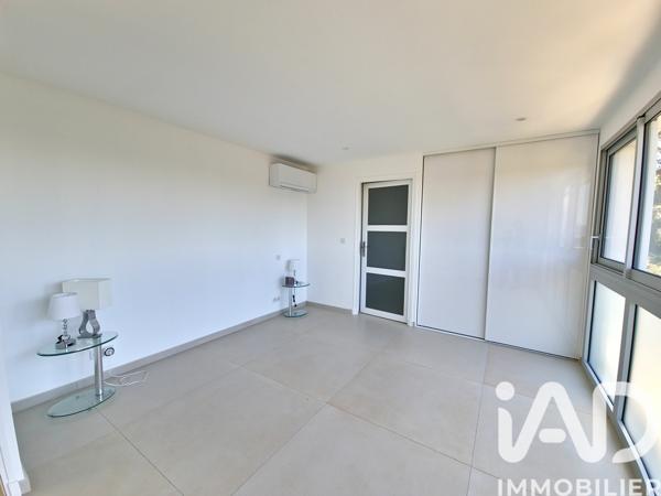 Maison à vendre 7 pièces 290 m² Carqueiranne