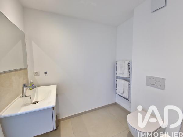 Maison à vendre 7 pièces 290 m² Carqueiranne