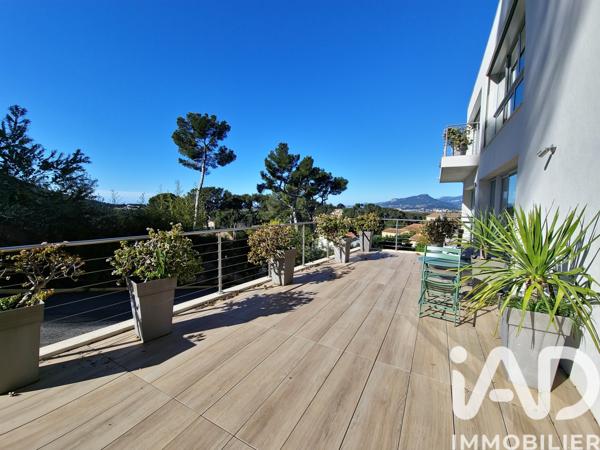 Maison à vendre 7 pièces 290 m² Carqueiranne