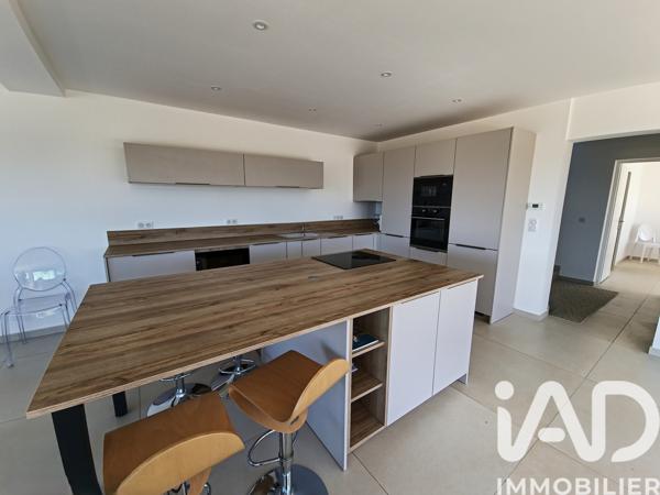 Maison à vendre 7 pièces 290 m² Carqueiranne