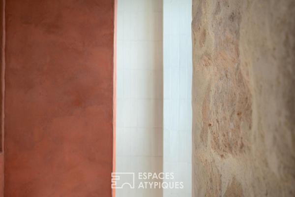Studio rénové à deux pas de la rue de Bretagne