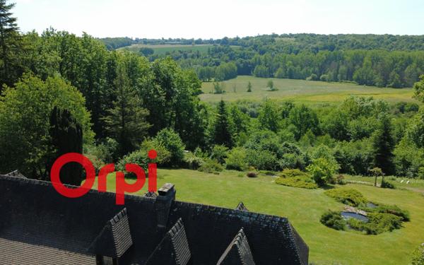 Maison à vendre    4 pièces •  Bernay