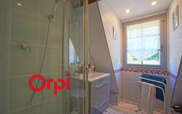 Maison à vendre    4 pièces •  Bernay