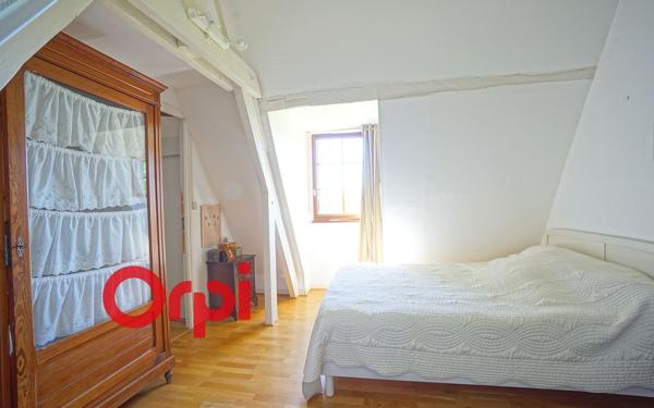 Maison à vendre    4 pièces •  Bernay