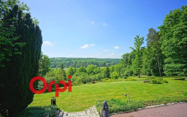 Maison à vendre    4 pièces •  Bernay