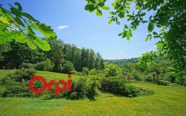 Maison à vendre    4 pièces •  Bernay