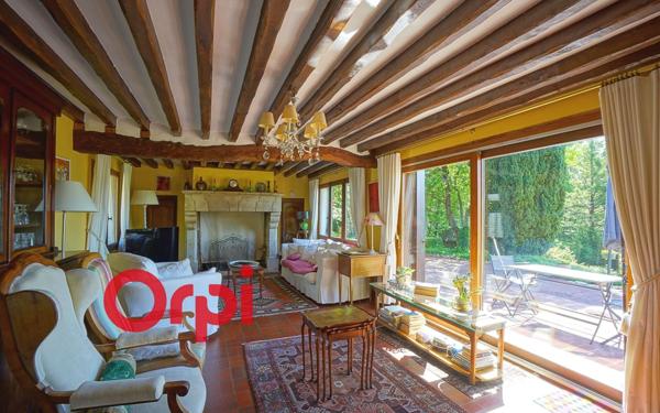 Maison à vendre    4 pièces •  Bernay