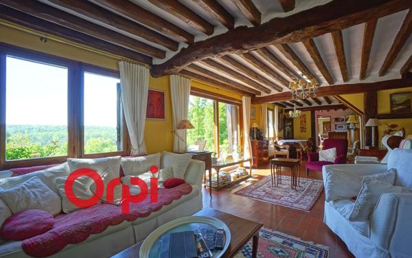 Maison à vendre    4 pièces •  Bernay