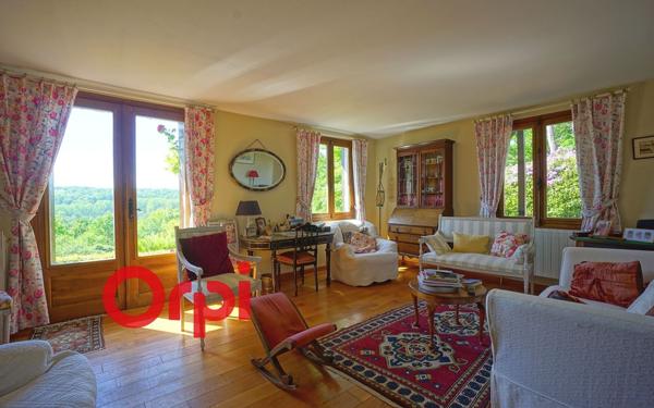 Maison à vendre    4 pièces •  Bernay