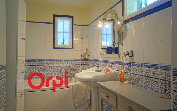 Maison à vendre    4 pièces •  Bernay