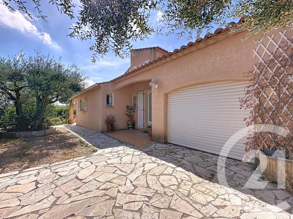 Maison à vendre  6 pièces - 139,93 m2 TEYRAN - 34