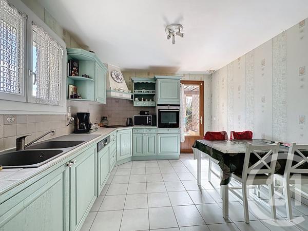 Maison à vendre  6 pièces - 139,93 m2 TEYRAN - 34