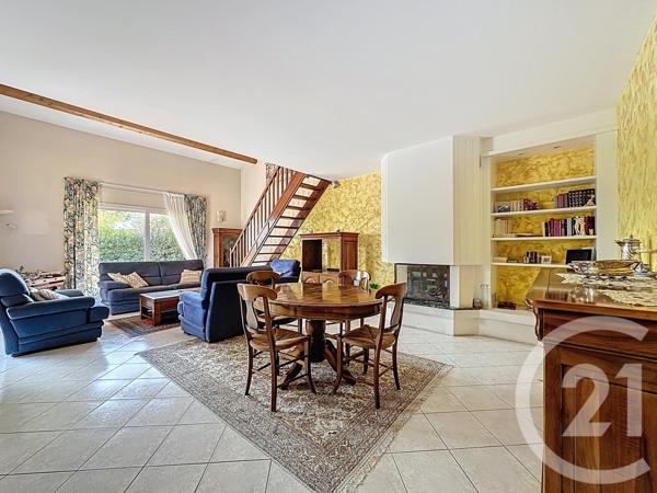 Maison à vendre  6 pièces - 139,93 m2 TEYRAN - 34