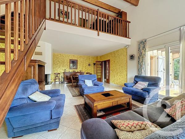 Maison à vendre  6 pièces - 139,93 m2 TEYRAN - 34