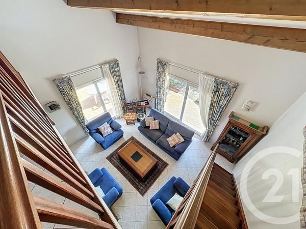 Maison à vendre  6 pièces - 139,93 m2 TEYRAN - 34